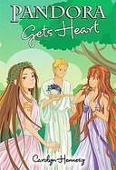 Pandora Gets Heart cover