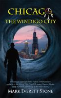 Chicago, The Windigo City cover