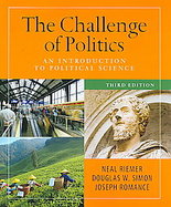 Challenge of PoliticsAn Introduction to Political Science cover