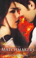 MatchmakersThe cover