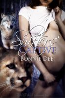 Shifters' Captive cover