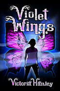 Violet Wings cover