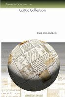 Coptic Collection cover