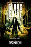 Blood Drive cover