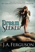 Dream Seeker cover
