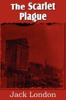The Scarlet Plague cover