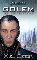 Android: Golem : Golem cover