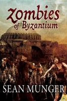 Zombies of Byzantium cover