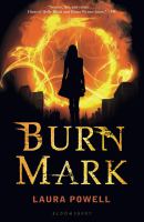 Burn Mark cover