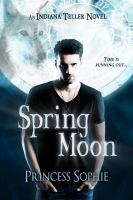 Spring Moon cover