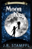The Moon Key cover