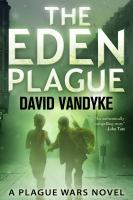 The Eden Plague cover