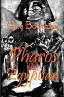Pharos the Egyptian cover
