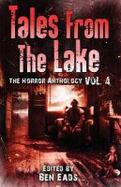 Tales from the Lake Vol. 4 : The Horror Anthology cover