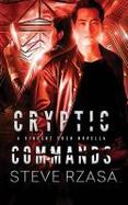 Cryptic Commands : A Vincent Chen Novella cover