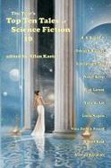 The Year's Top Ten Tales of Science Fiction 10 cover