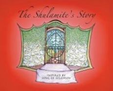The Shulamite's Story cover