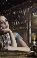Moonlight and Ashes cover
