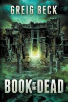 Book of the Dead cover