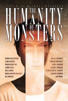 The Humanity of Monsters cover