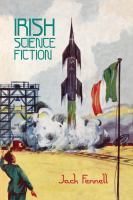 Irish Science Fiction cover