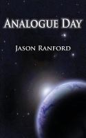 Analogue Day cover