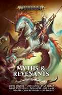 Myths and Revenants cover