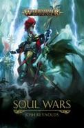 Soul Wars cover