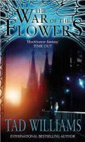 The War of the Flowers cover
