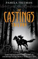 The Castings Trilogy cover