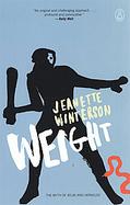 Weight: The Myth of Atlas and Heracles cover