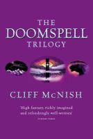 The Doomspell Trilogy cover