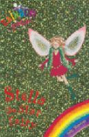 Stella the Star Fairy (Rainbow Magic) cover