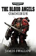 The Blood Angels Omnibus cover