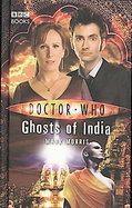Ghosts of India cover