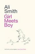 Girl Meets Boy The Myth of Iphis cover