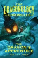 The Dragon's Apprentice cover