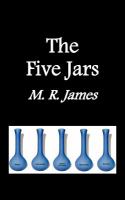 The Five Jars cover