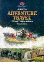 Engen Guide to Adventure Travel in Southern Africa cover