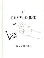 The Little White Book of Lies cover