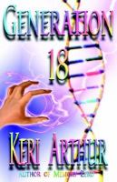 Generation 18 cover