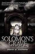 Solomon's Grave cover