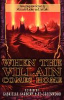 When the Villain Comes Home cover