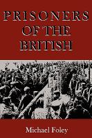 Prisoners of the British cover