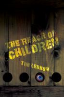 The Reach of Children cover