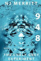 The Curly Grey Experiment cover