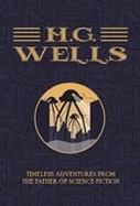 H. G. Wells : The Collection cover