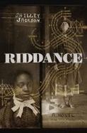 Riddance cover