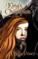 King's Champion; Artesans of Albia, Book 2 cover