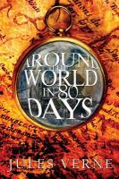 Around the World in 80 Days cover